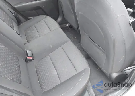 2022 Kia Rio S z USA, uszkodzony, nr VIN 3KPA24AD6NE481653